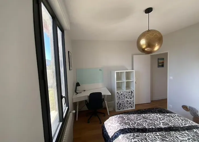 Les Domaniales Du Pape - Maison 92M2