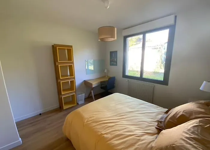 Les Domaniales Du Pape - Maison 92M2