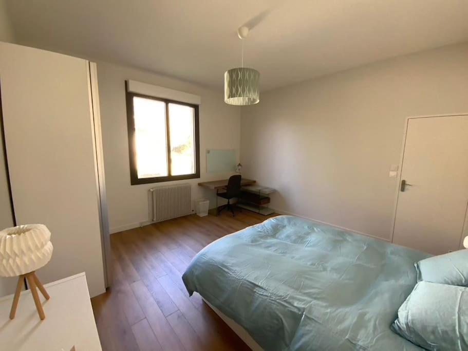Les Domaniales Du Pape - Maison 92m2 Pessac
