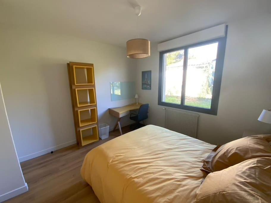 Les Domaniales Du Pape - Maison 92m2 * Pessac