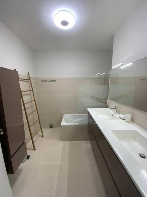 Les Domaniales Du Pape - Maison 92m2 Villa *