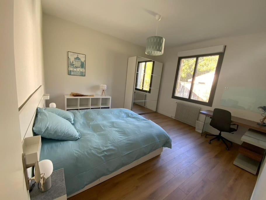 Villa Les Domaniales Du Pape - Maison 92m2