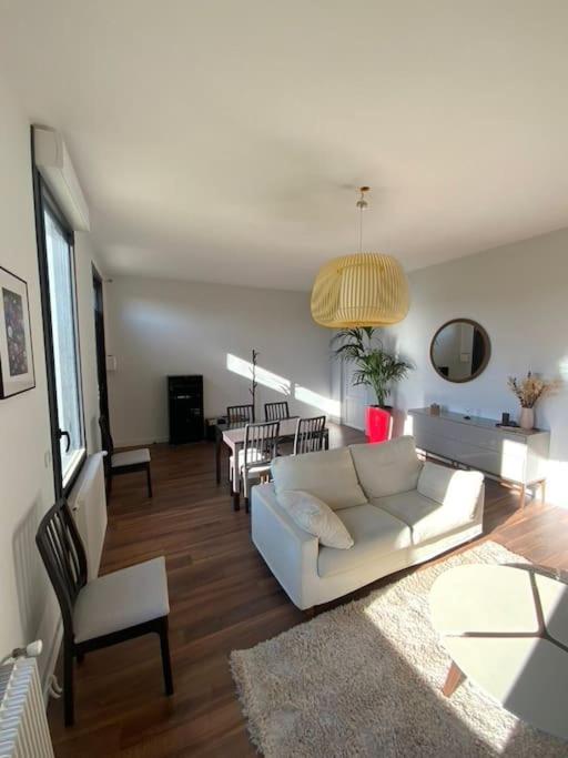 Villa Les Domaniales Du Pape - Maison 92m2 *