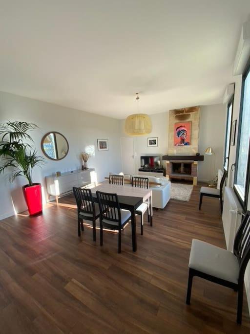 Villa Les Domaniales Du Pape - Maison 92m2