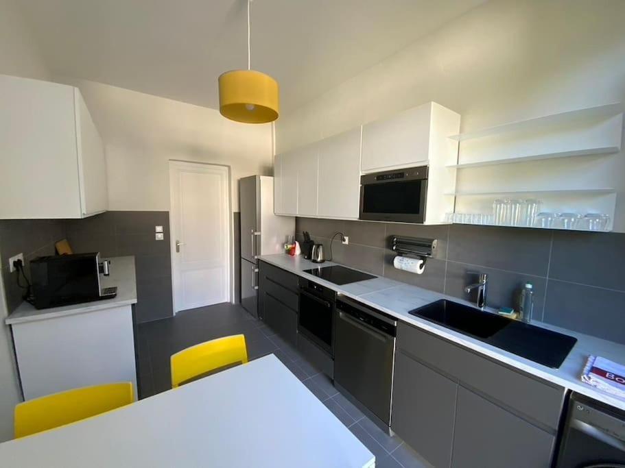 Les Domaniales Du Pape - Maison 92m2 Pessac