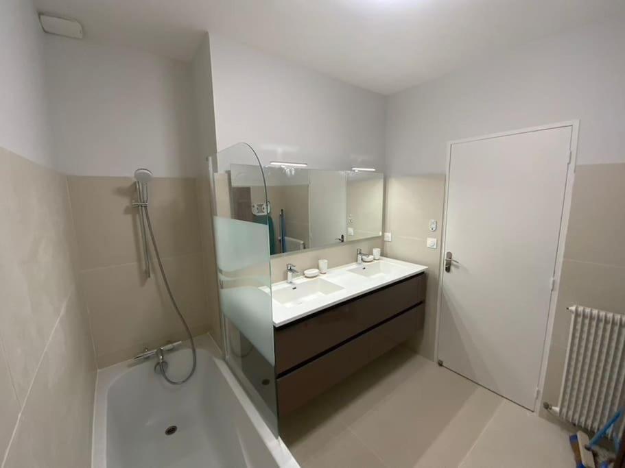 Les Domaniales Du Pape - Maison 92m2 Villa *